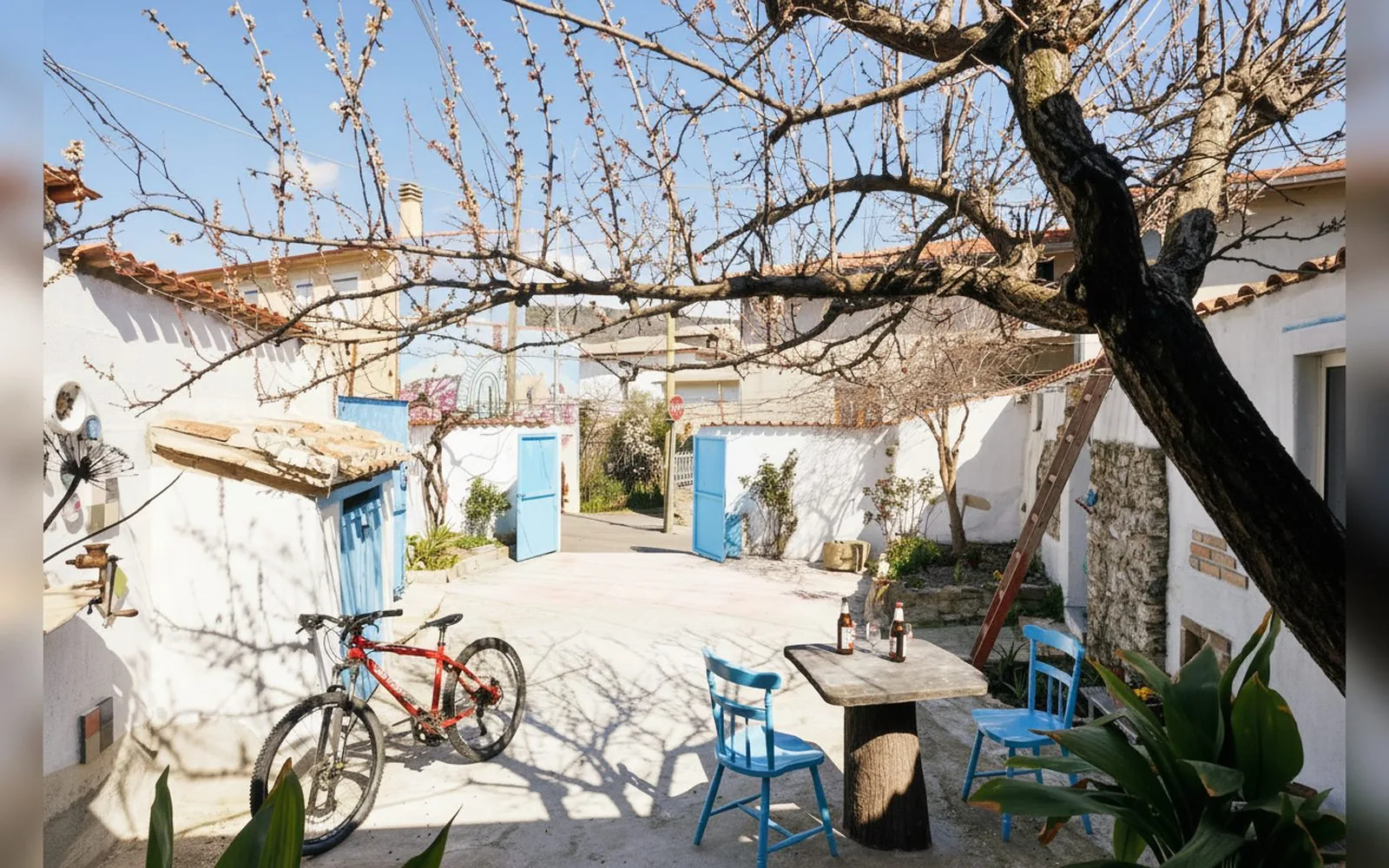 Case Vacanze in Sardegna, 