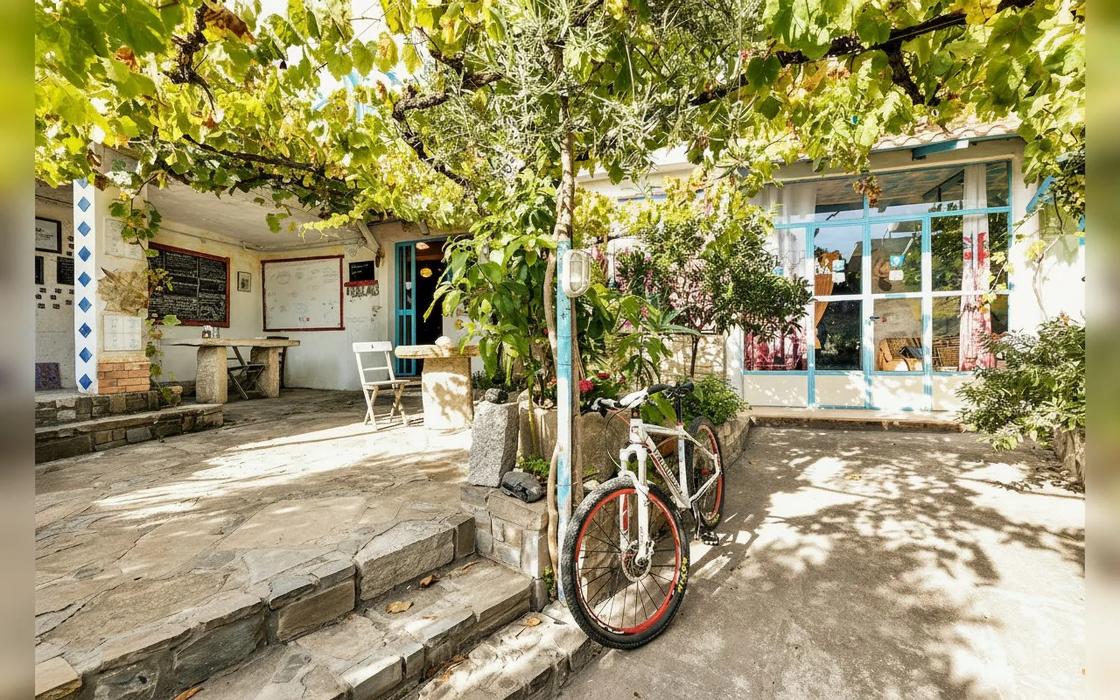 Case Vacanze in Sardegna, 