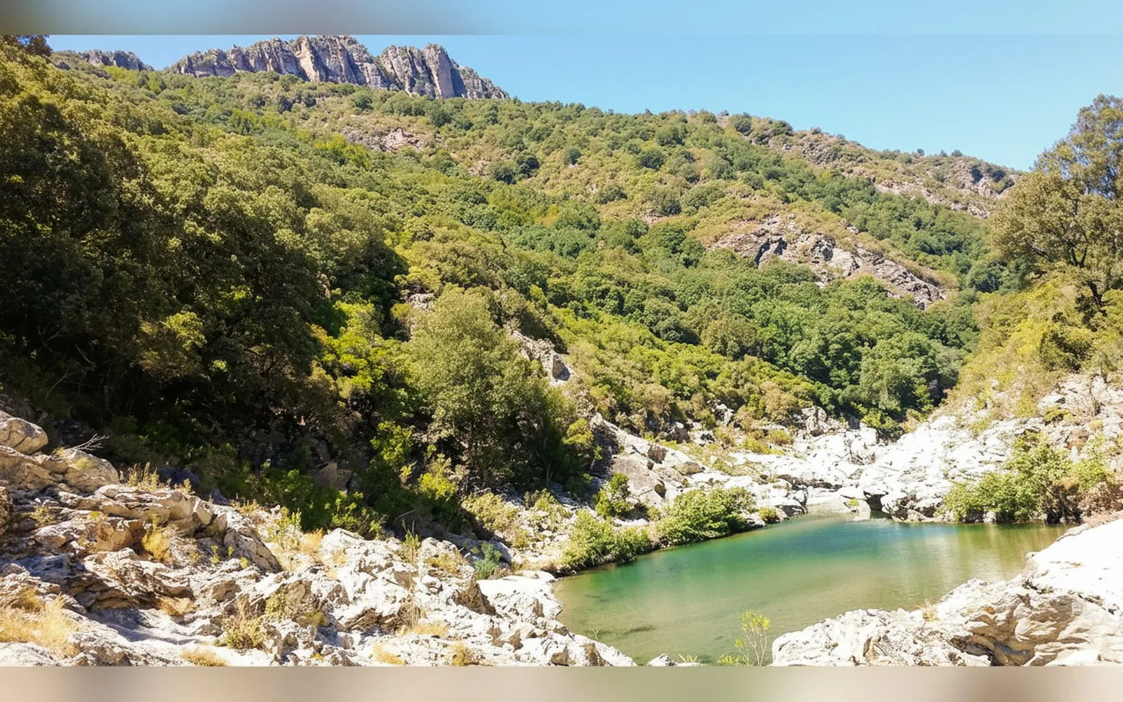 Case Vacanze in Sardegna, 
