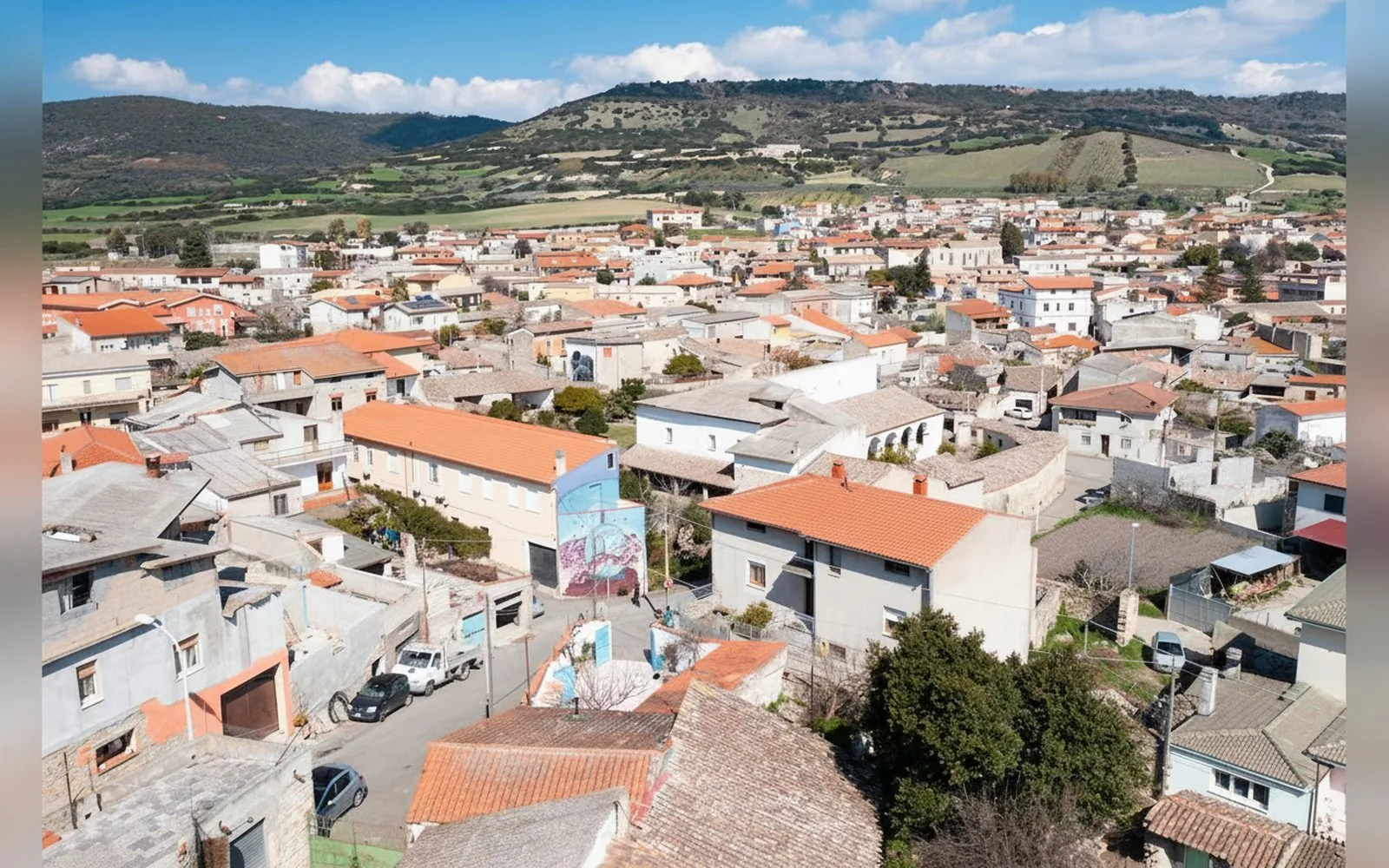 Case Vacanze in Sardegna, 