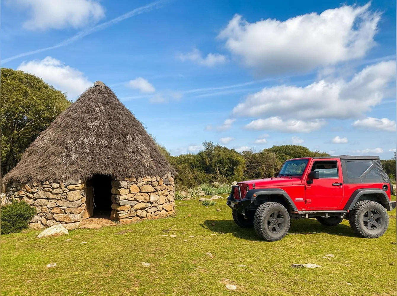 Case Vacanze in Sardegna, 