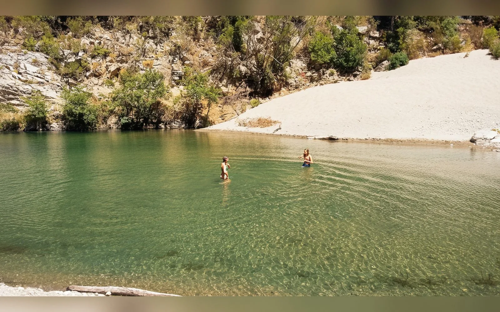 Case Vacanze in Sardegna, 