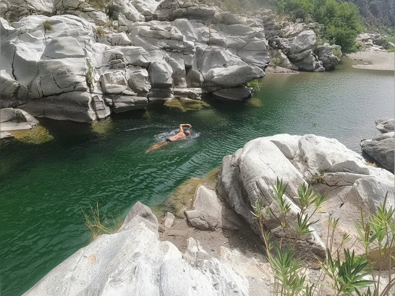 Case Vacanze in Sardegna, 