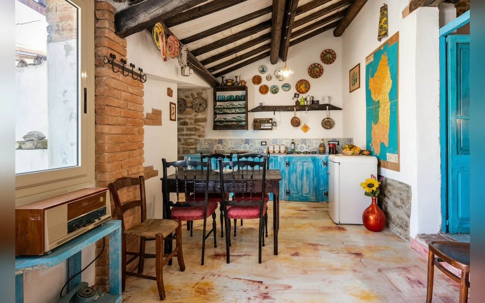 Case Vacanze in Sardegna, 