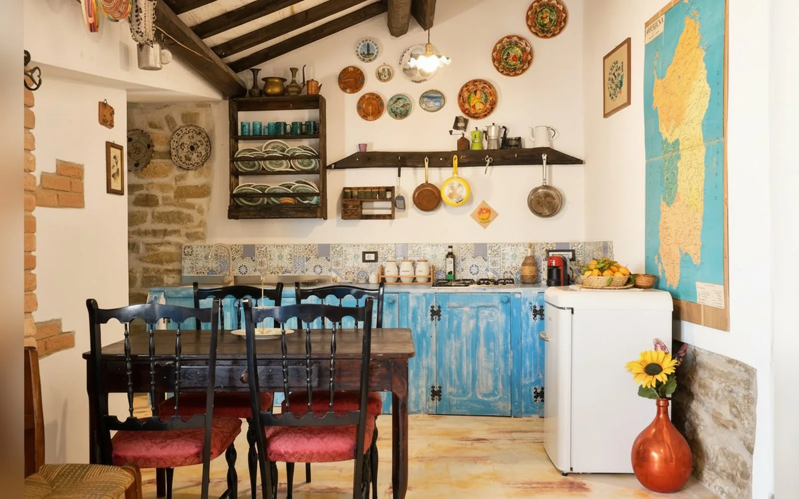 Case Vacanze in Sardegna, 