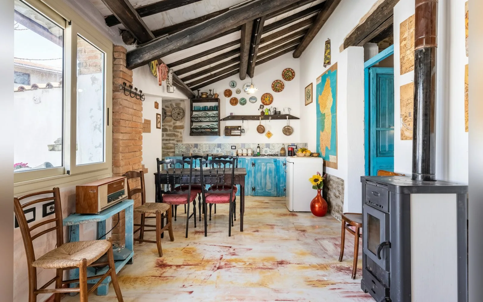 Case Vacanze in Sardegna, 