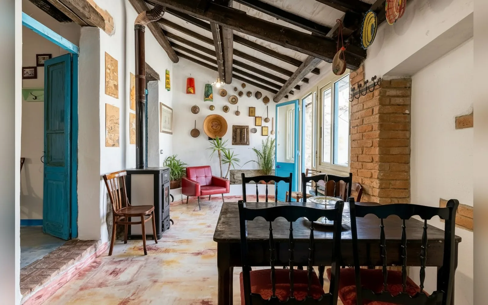 Case Vacanze in Sardegna, 