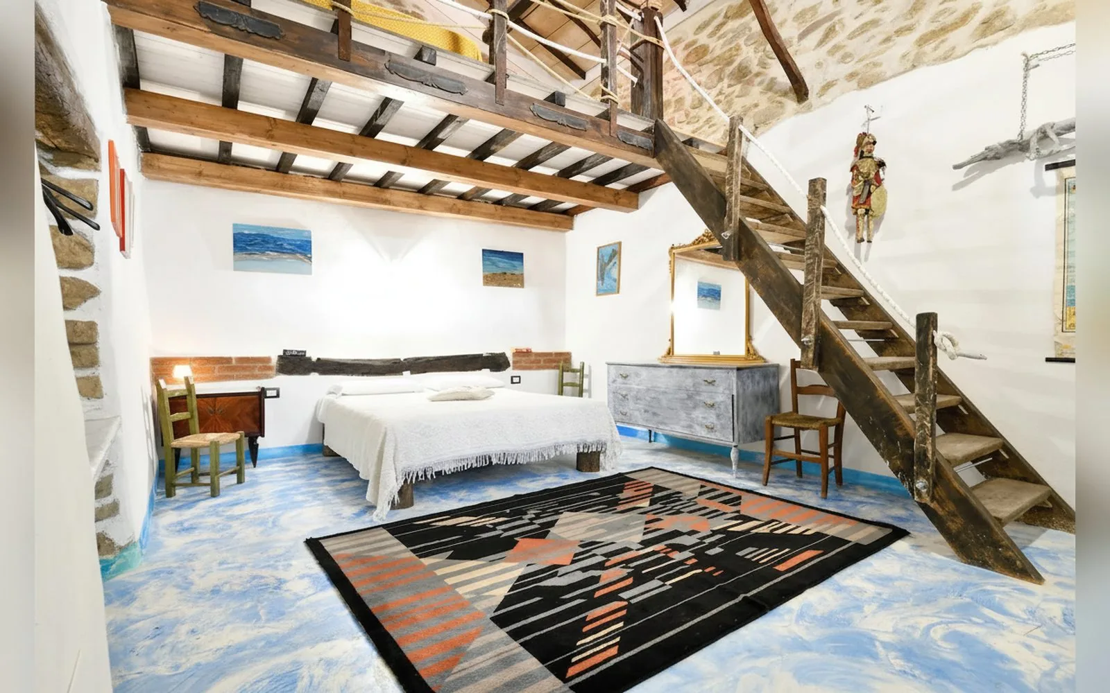 Case Vacanze in Sardegna, 