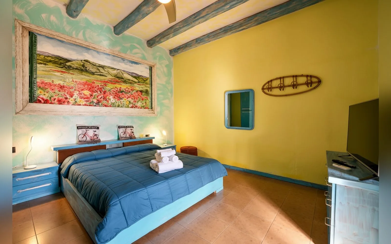 Case Vacanze in Sardegna, 