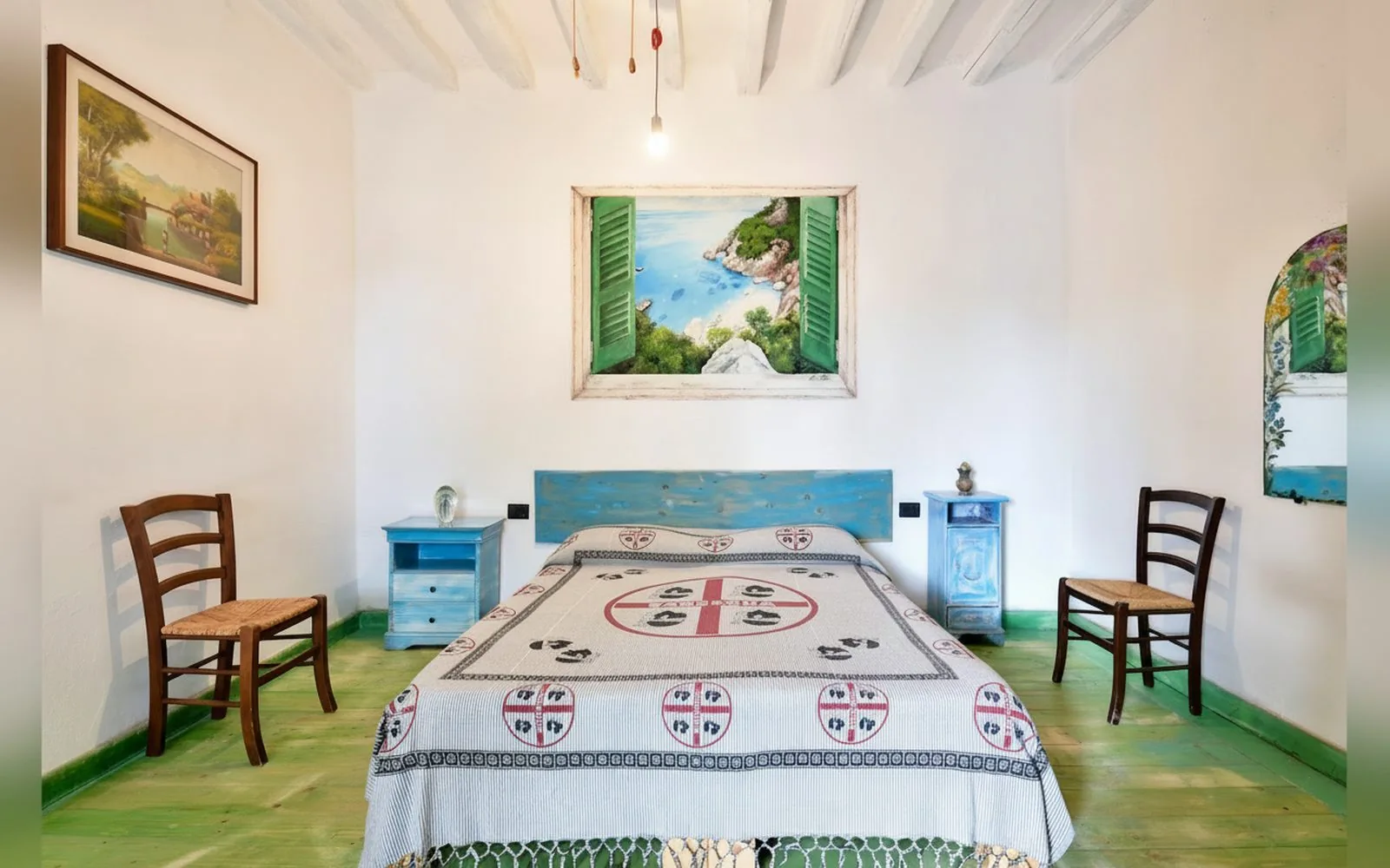 Case Vacanze in Sardegna, 