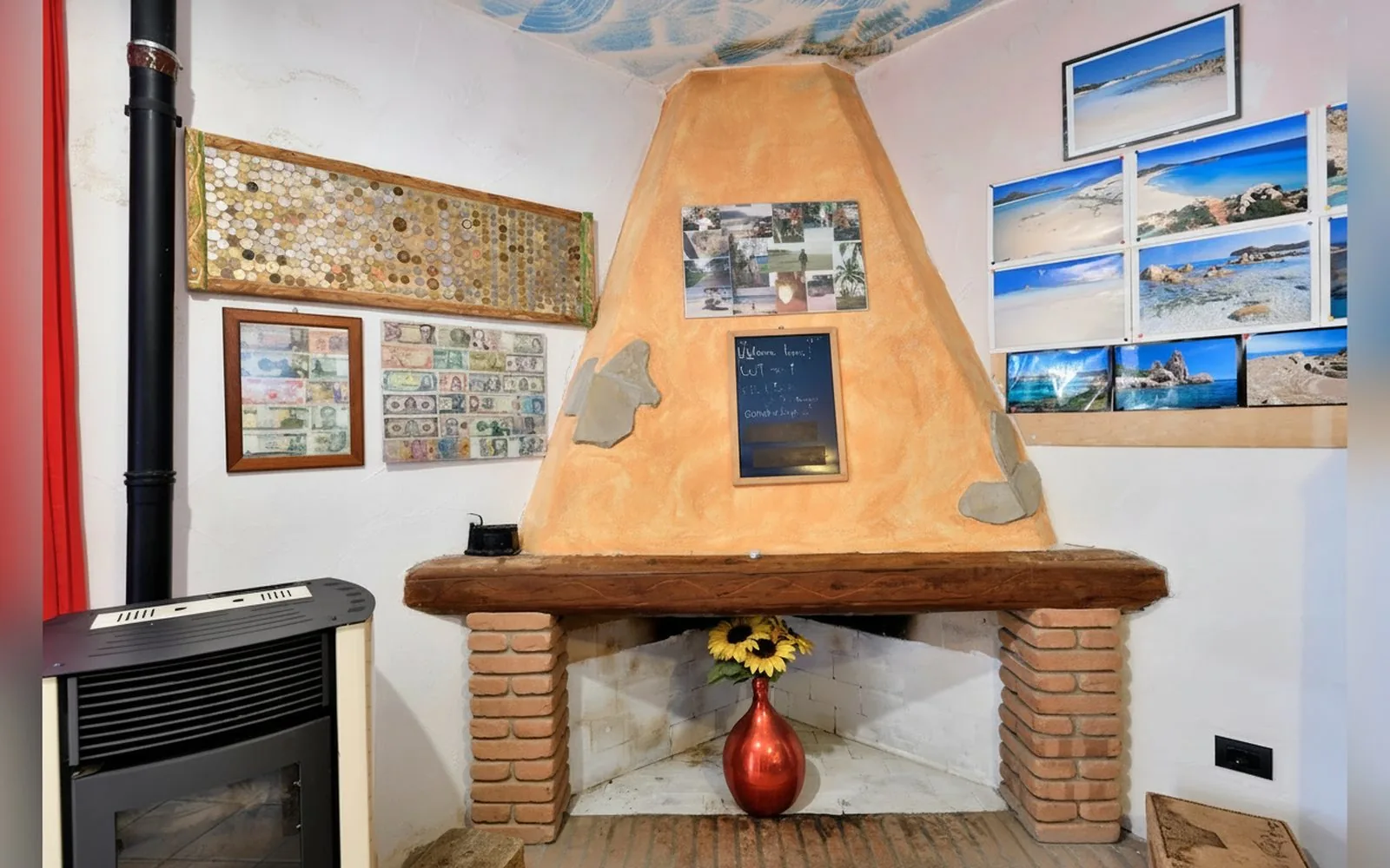 Case Vacanze in Sardegna, 