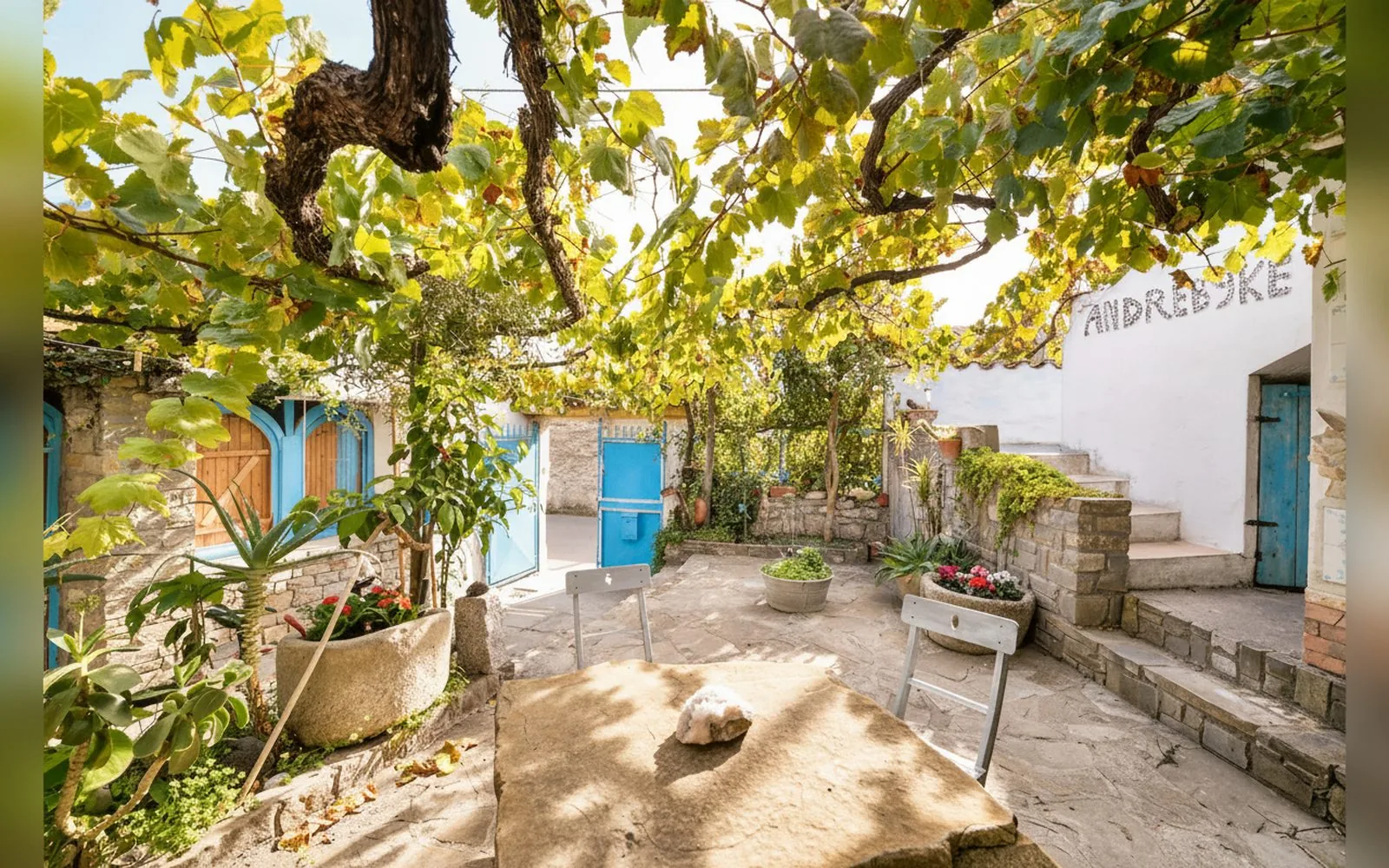 Case Vacanze in Sardegna, 