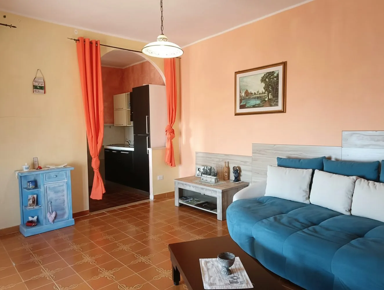 Case Vacanze in Sardegna, 